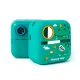 Wozinsky WDT-03 Bērnu Fotoaparāts Momentkamera ar Termoprinteri, Zaļš | Children Instant HD Digital Print Camera