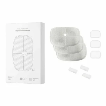 Petoneer Fresco Pro / Ultra rezerves filtru komplekts (3 gab.)