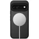 Tech-Protect Magmat MagSafe vāciņš Google Pixel 9 / 9 Pro / 10 / 10 Pro / 11 / 11 Pro, Matte Black