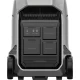 Pārnēsājamā spēkstacija EcoFlow DELTA Pro 3, 4096 Wh, 4000 W, sudraba