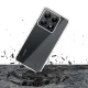 3Mk Protection Clear Case vāciņš Xiaomi 14T Pro Caurspīdīgs