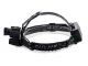 Uzlādējams pieres lukturis Bailong T63 ar 5x LED, COB un CREE XM-L T6