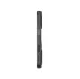 AmazingThing iPhone 17 vāciņš Titan Pro Holder ar MagSafe, melns