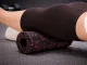 Gluds EPP putu masāžas rullis 30 cm fitnesam un fizioterapijai