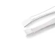 Nghia Export T-06 kosmētiskā pincete, taisna