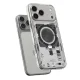 Spigen Ultra Hybrid MagSafe vāciņš Apple iPhone 18 Pro Max / 17 Pro Max, Neo One