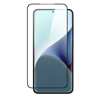 AmazingThing Radix pilnīgi rūdīts stikls Samsung Galaxy S25+ tālrunim | Tempered Glass Screen Protector