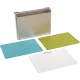 Joseph Joseph Folio Slim 3 daļīgs virtuves dēlīšu komplekts