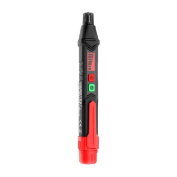 Gāzes noplūdes detektors Habotest HT60
