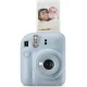Fujifilm instax mini 12 momentuzņēmumu kamera, Pastel Blue