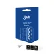 3mk Lens Protection Pro kameras aizsargstikls Samsung Galaxy Z Flip 4 Melns