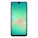 Samsung Galaxy A26 5G vāciņš Samsung Card Slot Case, zils