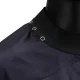 Activeshop J-457 friziera apmetnis ar gumijas apkakli
