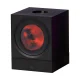 Viedais spēļu gaismeklis Yeelight Smart Cube Light Spot ar bāzi YLFWD-0008