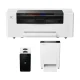 Tekstila printera komplekts xTool Apparel Printer All-in-One Kit (XAP-AIO)
