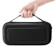 Nintendo Switch aizsargmaciņš AK223B, melns