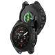 Tech-Protect Defense Air aizsargvāciņš Garmin Fenix 7X / 7X Pro melns
