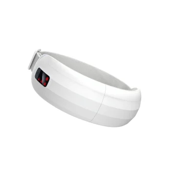 Yesido MG13 acu masieris, 600 mAh, Balts