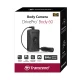 Transcend DrivePro Body 60 64GB Ķermeņa kamera