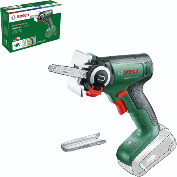 Bosch UniversalCut 18V-65 akumulatora zāģis NanoBlade