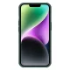 Nillkin Super Frosted Shield Pro vāciņš priekš iPhone 14 Plus, zaļš