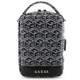 Guess soma-organizers GCube Stripe, melna