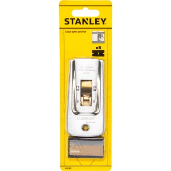 Stanley stikla skrāpis 40 mm (0-28-500)