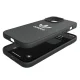 Adidas iPhone 13 Pro Max vāciņš OR Silicone, melns
