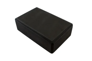 Jogas un fitnesa bloks Generic, Melns