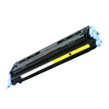 Extra Digital HP 124A / Q6002A savietojams toneris, dzeltens