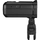 Makro zibspuldze Godox MF12, 12 Ws, 2.4G