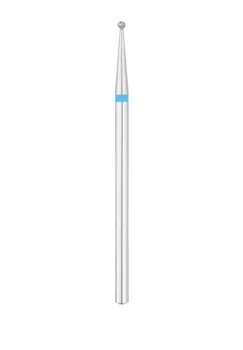 Exo PRO dimanta frēze lodīte 1,4 mm, vidēja (zila)