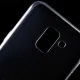 Slim 1mm vāciņš Samsung Galaxy J6 (2018) caurspīdīgs