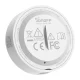 Temperatūras un mitruma sensors SONOFF AirGuard SNZB-02M Zigbee 3.0, balts