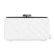 Activeshop AD-3000 ultraskaņas tīrītājs, 0,45 L, 35W, Balts