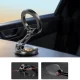 Joyroom JR-ZS505 magnētiskais auto paneļa turētājs ar MagSafe, melns