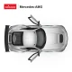 Rastar Mercedes AMG GT2 radiovadāms auto 1:14, pelēks