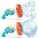 Ricokids RK-911 Jumbo ziepju burbuļu mašīna
