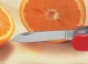 Victorinox Huntsman kabatas nazis, sarkans
