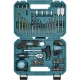 Makita E-15095 instrumentu komplekts, 60 gab.