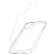 Spigen iPhone 15 Plus vāciņš Airskin Hybrid, caurspīdīgs