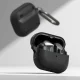 Ringke Onyx MagSafe maciņš Samsung Galaxy Buds 3 / Buds 3 Pro, melns