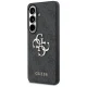 Vāciņš Guess Samsung Galaxy S26 Plus IML Big Metal 4G, melns