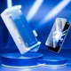 3mk Expert Glass Protection™ aizsargstikls Samsung Galaxy S24 Ultra