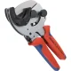 Cauruļu griezējs KNIPEX 90 25 40, Ø 26–40 mm