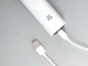 Elektriskais deguna aspirators bērniem ar USB uzlādi un 4 uzgaļiem