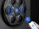 Elektroniskais boksa mērķis ar Bluetooth un cimdiem, USB