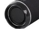 Bezvadu Bluetooth skaļrunis Boombox ar FM radio un USB, Melns