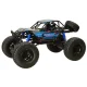 Radiovadāms auto RC Crawler Climbing Car 1:10 4WD 48cm, zils