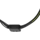 LED pieres lukturis Brennenstuhl LuxPremium SL 500 A, 500 lm, melns